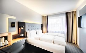 Premier Inn Berlin City Sued